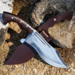 Tactical Bowie Knife