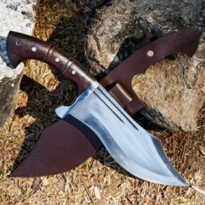 Tactical Bowie Knife