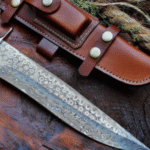 Fixed Blade Knife