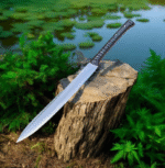 Machete Sword