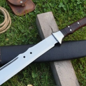 Machete sword