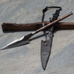 Viking Spear
