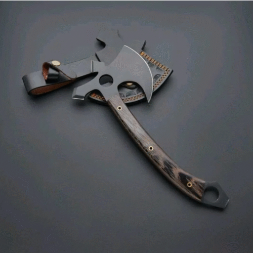 Tactical Axe