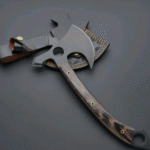 Tactical Axe