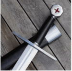 Hand Forged Steel Viking Sword