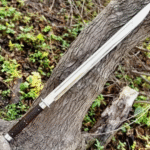 Warrior Full Tang Sword