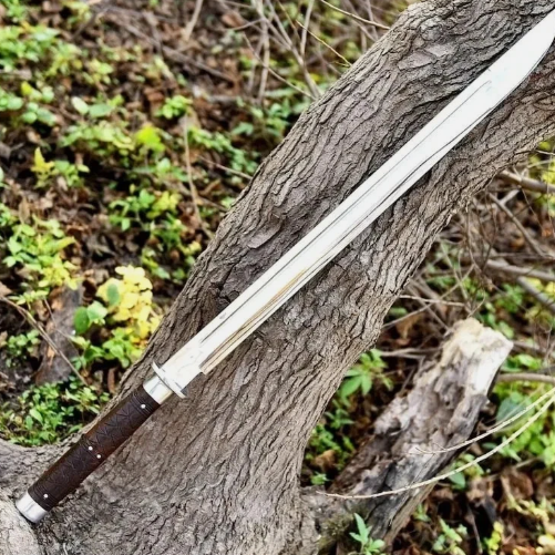 Warrior Full Tang Sword