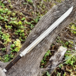 Warrior Full Tang Sword
