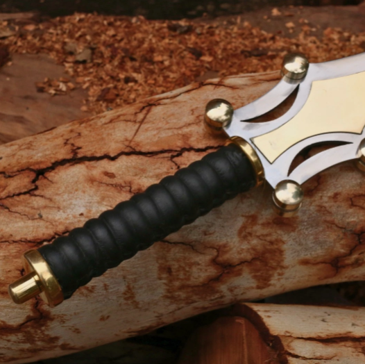 He-Man Power Sword Replica