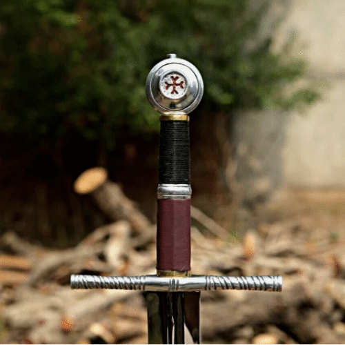 Medieval Sword