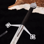 Handmade Scottish Claymore Sword