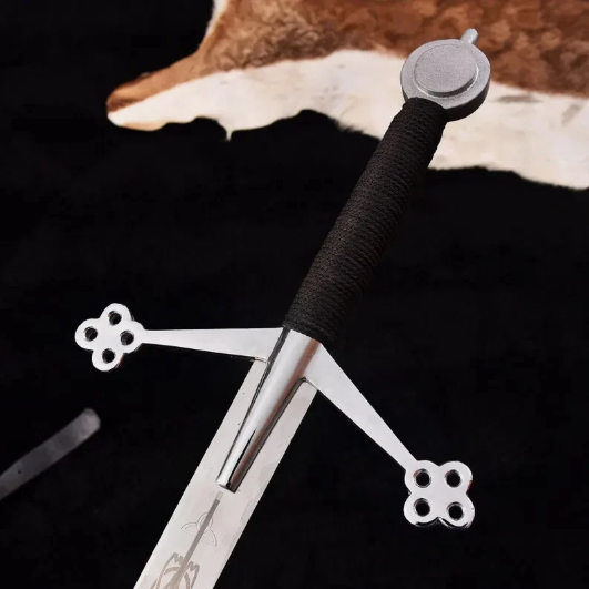 Handmade Scottish Claymore Sword