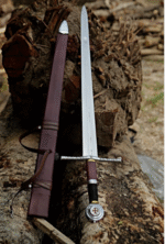 Medieval Sword