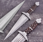 Medieval Short Sword