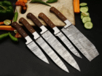 Damascus Chef Knife