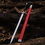 Stainless Steel Medieval Sword