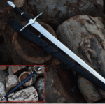 Medieval Long Sword