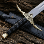 Medieval Knight Sword