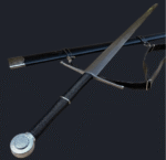 Handmade Medieval Sword