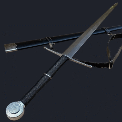 Handmade Medieval Sword