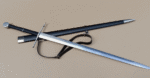 Handmade Medieval Sword