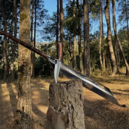 Machete Sword