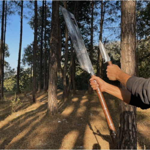 Machete Sword