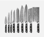 Handmade Kitchen Chef Knives 7 Set