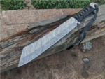 Machete Hunting Knife