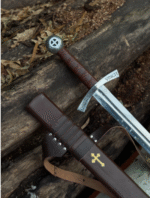 Handmade Medieval Sword