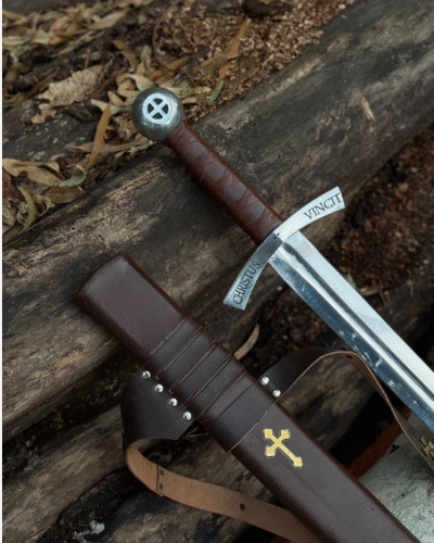 Handmade Medieval Sword