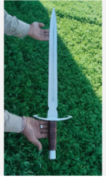 Tactical Machete Sword