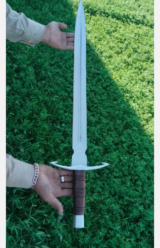 Tactical Machete Sword