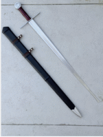 Handmade Replica Sword
