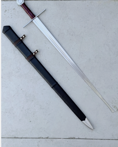 Handmade Replica Sword