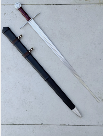 Handmade Replica Sword