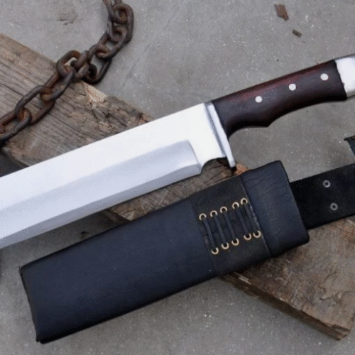 Carbon Steel Hammering Chopper