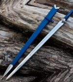 Steel Blade Survival Viking Sword
