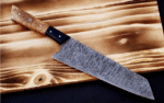 Damascus Chef Knife