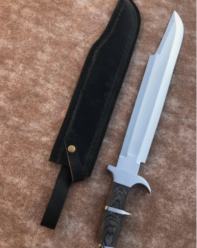 Predator Movie Knife