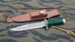 Rambo Knife