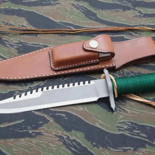 Rambo Knife