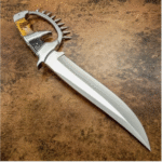 D2 BOWIE KNIFE
