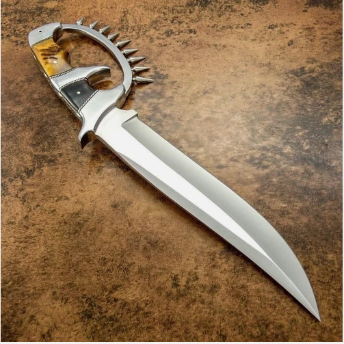 D2 BOWIE KNIFE