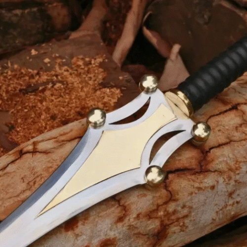 Handmade Sword Replica