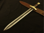 VIKING SWORD