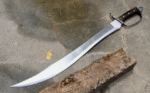Hunting Viking Sword