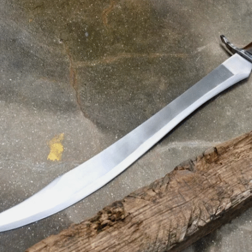 Hunting Viking Sword