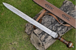 GLADIATOR SWORD