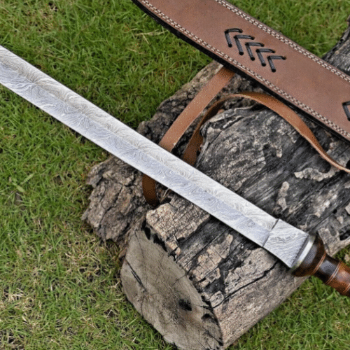 GLADIATOR SWORD